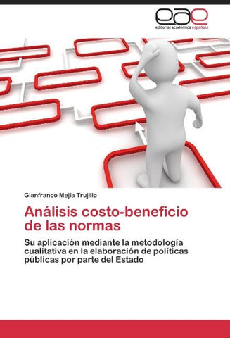 Análisis costo-beneficio de las normas