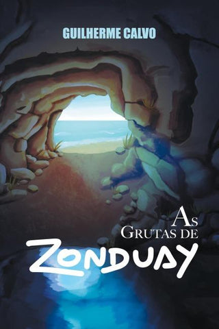 As grutas de Zonduay