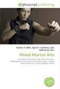 Mixed Martial Arts