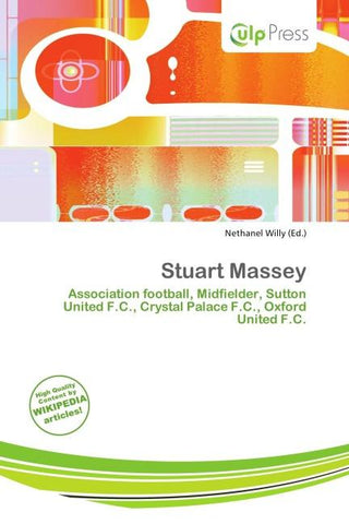 Stuart Massey