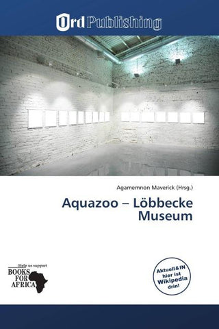 Aquazoo - Löbbecke Museum