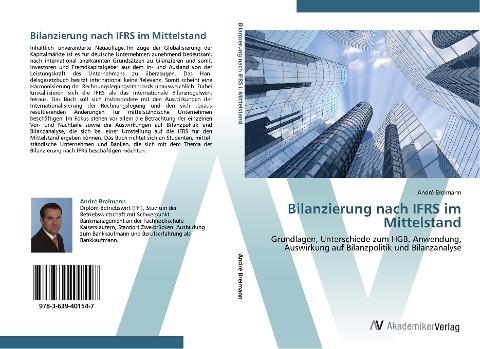 Bilanzierung nach IFRS im Mittelstand