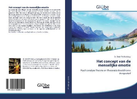 Het concept van de menselijke emotie