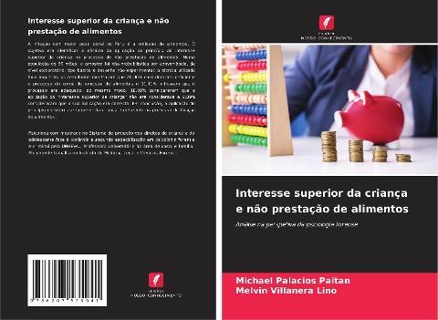 Interesse superior da criança e não prestação de alimentos