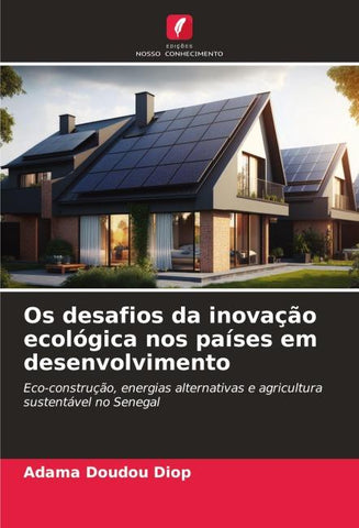 Os desafios da inovação ecológica nos países em desenvolvimento