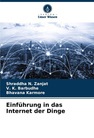 Einführung in das Internet der Dinge