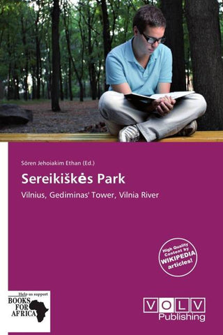 Sereiki¿k¿s Park
