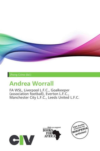 Andrea Worrall
