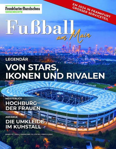 Fußball am Main