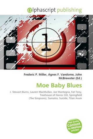 Moe Baby Blues