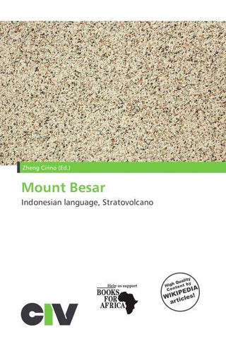 Mount Besar