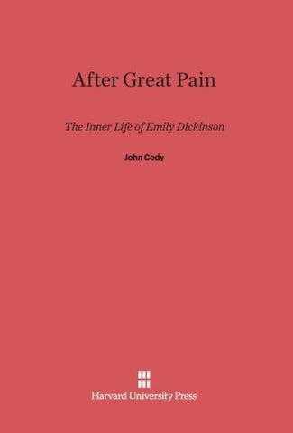 After Great Pain