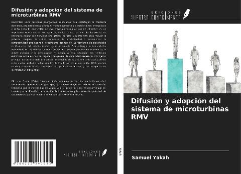 Difusión y adopción del sistema de microturbinas RMV