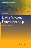 Media Corporate Entrepreneurship