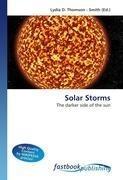Solar Storms