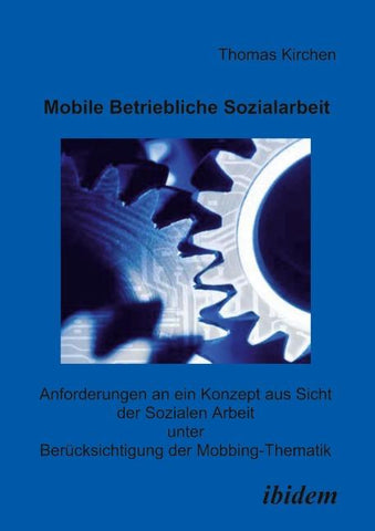 Mobile Betriebliche Sozialarbeit