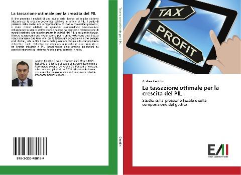 La tassazione ottimale per la crescita del PIL