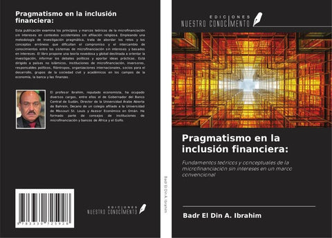 Pragmatismo en la inclusión financiera: