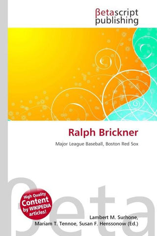 Ralph Brickner