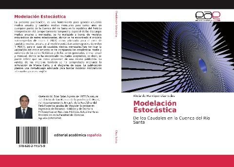 Modelación Estocástica