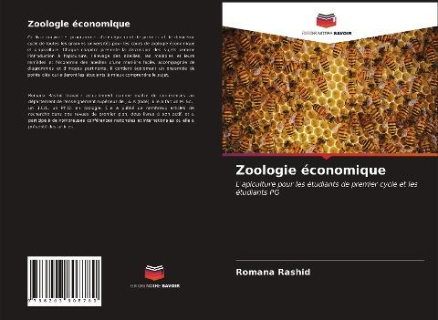Zoologie économique