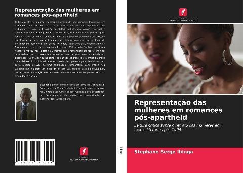 Representação das mulheres em romances pós-apartheid
