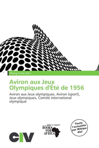 Aviron aux Jeux Olympiques d'Été de 1956