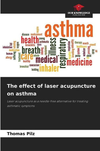 The effect of laser acupuncture on asthma