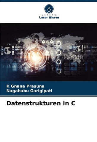 Datenstrukturen in C