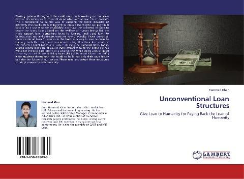 Unconventional Loan Structures