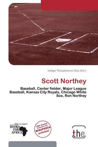 Scott Northey