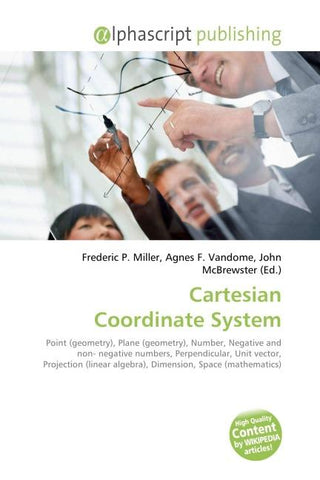Cartesian Coordinate System