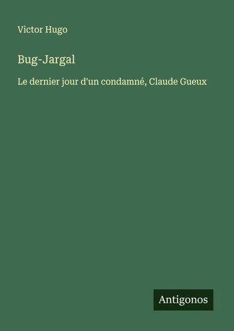 Bug-Jargal