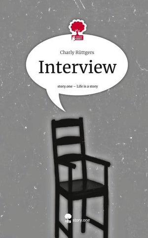 Interview. Life is a Story - story.one