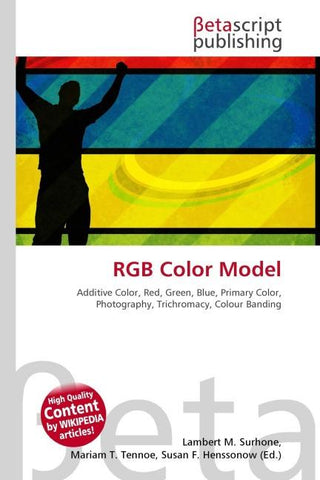 RGB Color Model