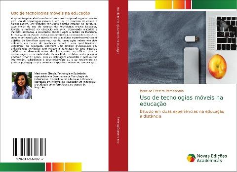Uso de tecnologias móveis na educação