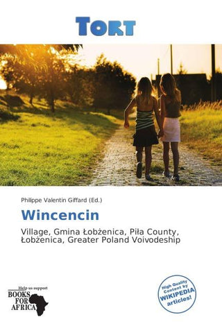 Wincencin