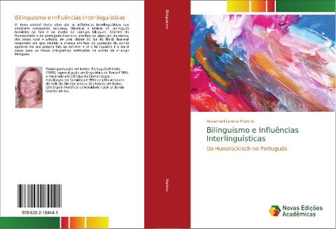 Bilinguismo e Influências Interlinguísticas