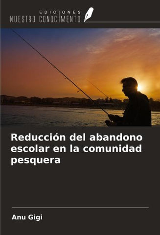 Reducción del abandono escolar en la comunidad pesquera