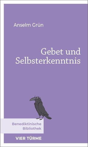 Gebet und Selbsterkenntnis