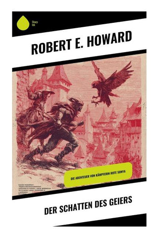 Der Schatten des Geiers