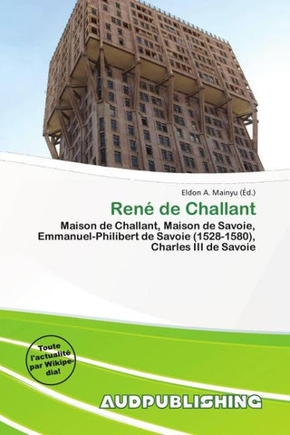 René de Challant