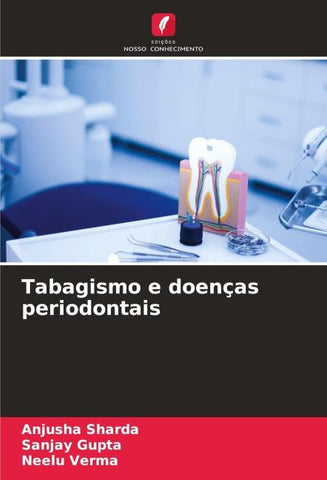 Tabagismo e doenças periodontais