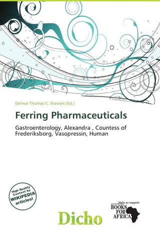 Ferring Pharmaceuticals