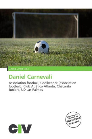 Daniel Carnevali