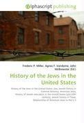 History of the Jews in the United States