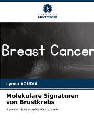 Molekulare Signaturen von Brustkrebs