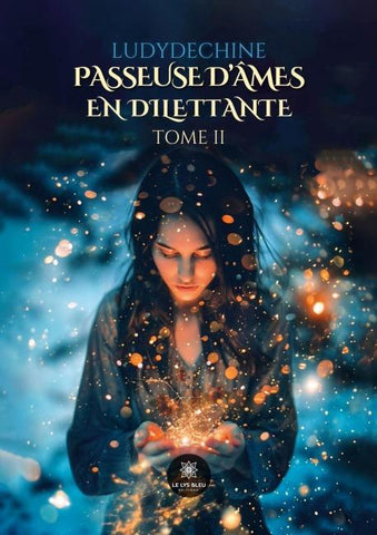 Passeuse d'âmes en dilettante