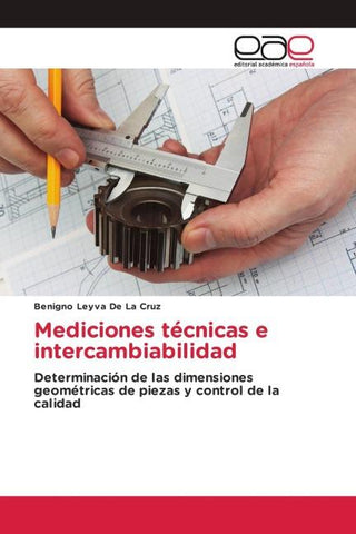 Mediciones técnicas e intercambiabilidad