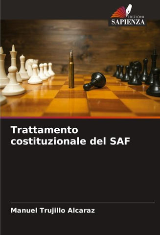 Trattamento costituzionale del SAF
